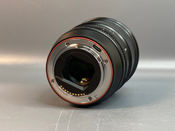 Viltrox AF 75mm F1.2 Pro Sony E