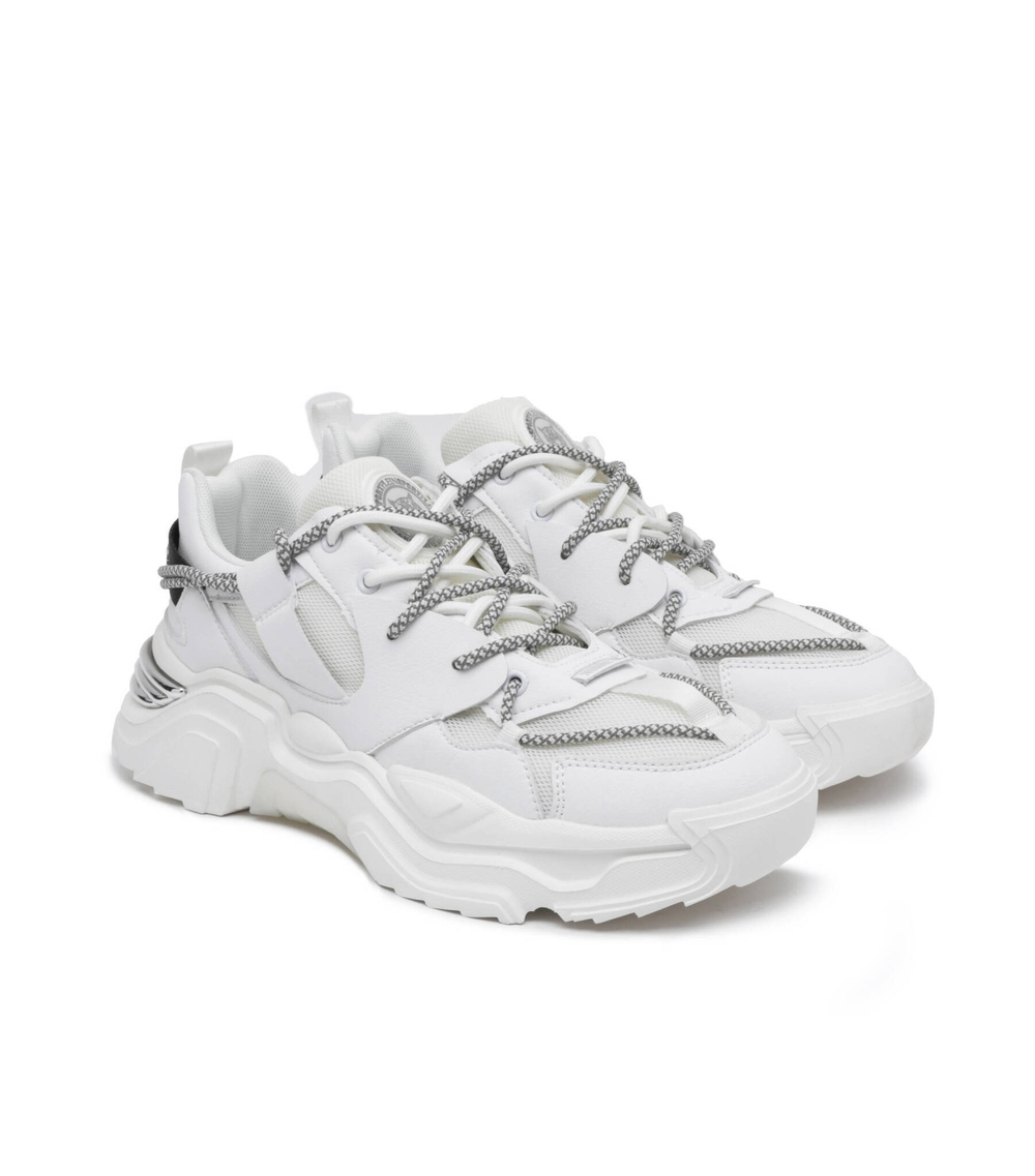 Кроссовки Plein Sport - белый(USC0351 STE003N)