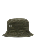 Панама Washed Stock Bucket Hat