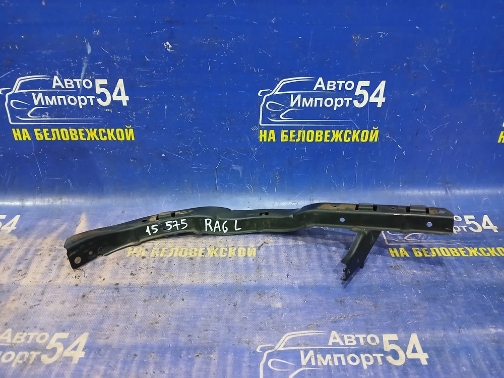 Планка под фару левая Honda ODYSSEY 1997-2001