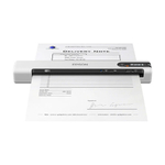Сканер Epson WorkForce DS-80W (B11B253402/B11B231401) A4