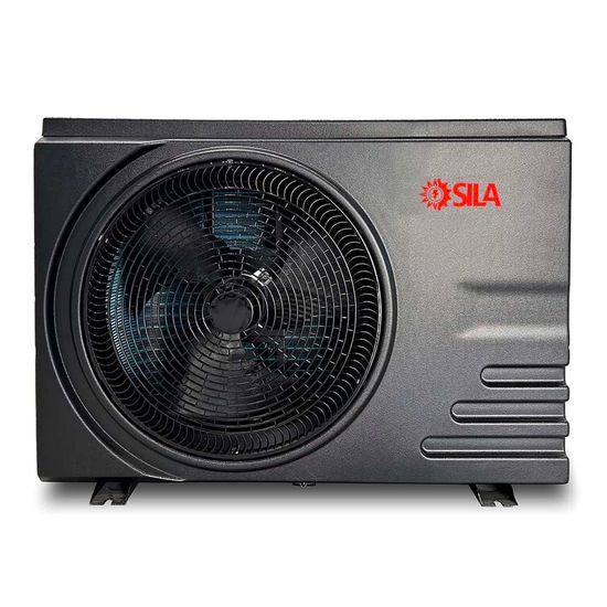 Тепловой насос для бассейна SILA AM-07 IS (HC)