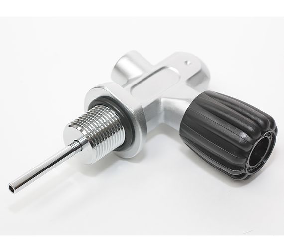 Баллонный Z-Вентиль Aquatec для дайвинга TV-220-EU 232 бар