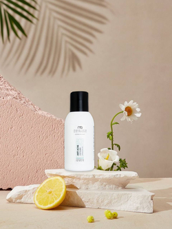 Mesaltera by Dr. Mikhaylova Anti Acne Complex - Анти-акне комплекс для лица от Мезалтера - Антибактериальный, себорегулирующий, успокаивающий гель с гликолевой кислотой и цинком, 100 мл