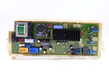 Модуль управления LG F12A8HDS5 ( EBR 6497/ EBR 7414 )