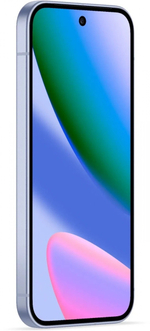 Смартфон Google Pixel 10 12/256GB, Frost (CA/IN)