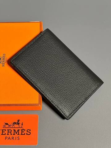 Бумажник Hermes