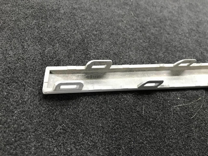 Накладка решетки радиатора Jetour Dashing (22-нв)