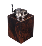 Зажигалка настольная Howard Miller, Камфорное дерево 810-079