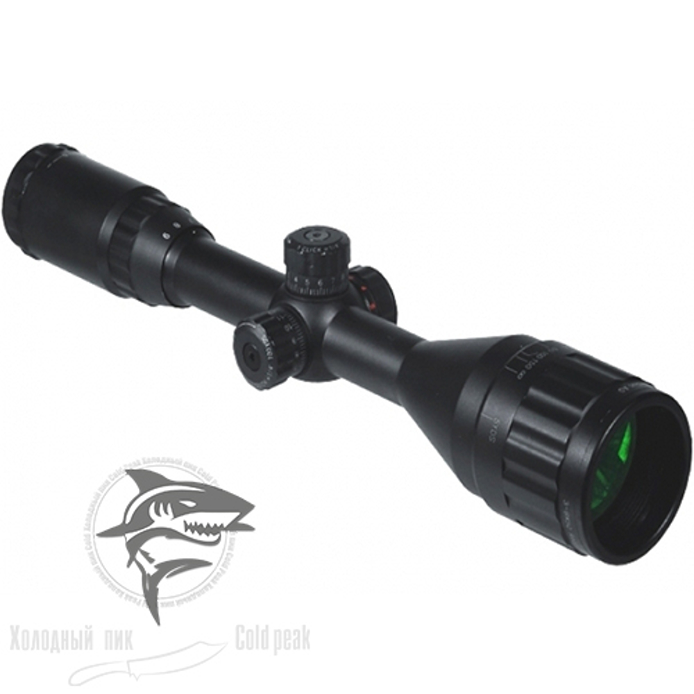Оптический прицел LEAPERS 4-16×50 SCP-416AOMDLTS