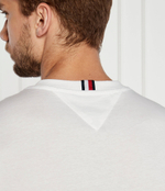 Футболка Tommy Hilfiger - белый(MW0MW36739)