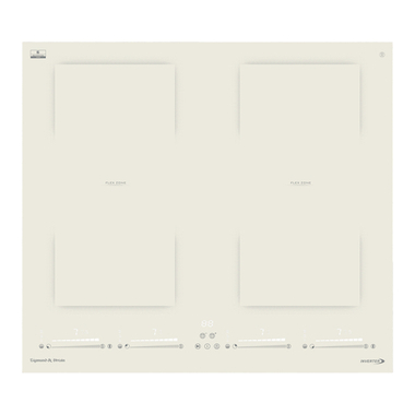 Стеклокерамическая варочная панель Zigmund & Shtain CI 69.6 I