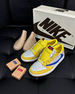 Кроссовки NIKE AIR JORDAN
