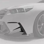 Карбоновый обвес Revozport для BMW M5 G90 2024+