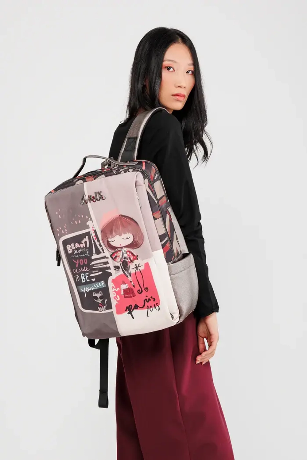 Рюкзак Anekke 41585-001