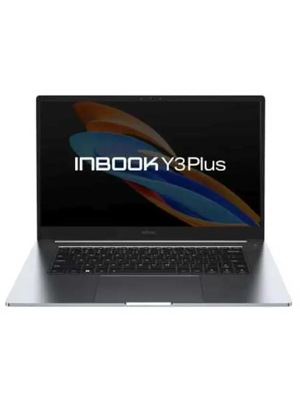 15,6" Ноутбук INBOOK Y3 Plus YL512 71008302600 W10Pro GRAY