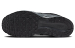 Кроссовки Nike P-6000 Premium "Triple Black"