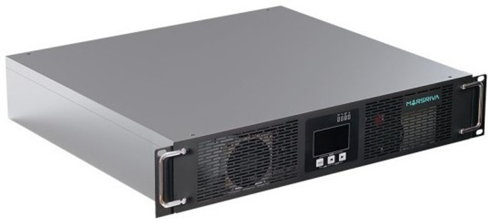 Источник бесперебойного питания Marsriva MR-US3KRT-H