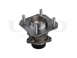 Ступица задняя (с ABS) UNIO HUB-20208