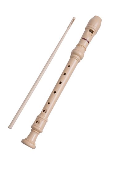 Блокфлейта сопрано немецкая система HOHNER B9318