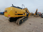 XGMA XG822* Экскаватор XG822EL (Дизельный, 5,9 л, 152 л.с., АТ)