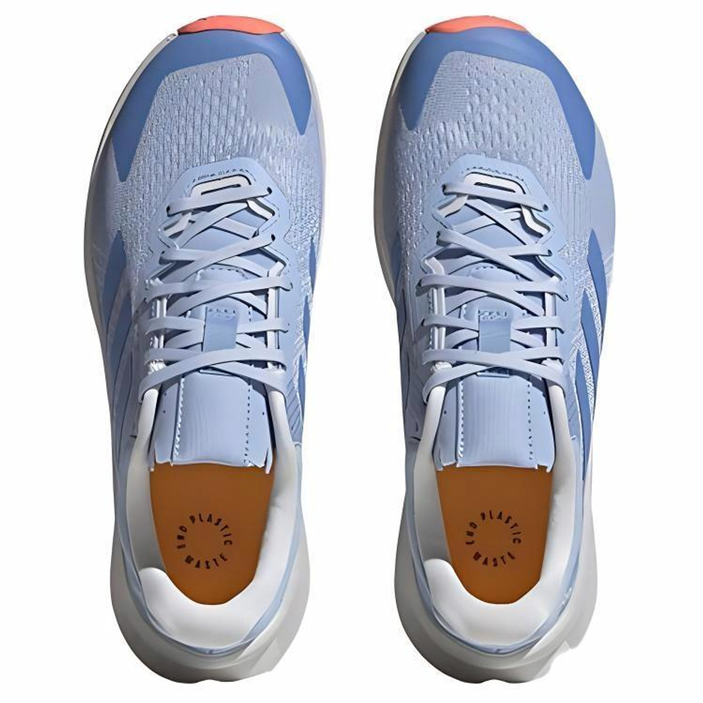 Кроссовки Adidas Terrex Soulstride Trail Flow (Женская размерная сетка)