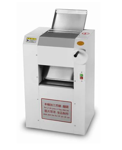 Тестораскаточная машина Hurakan HKN-DSH350