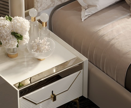 Стефани (Arida) Тумба прикроватная