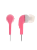 Наушники Luazon LV-145, вакуумные, МИКС