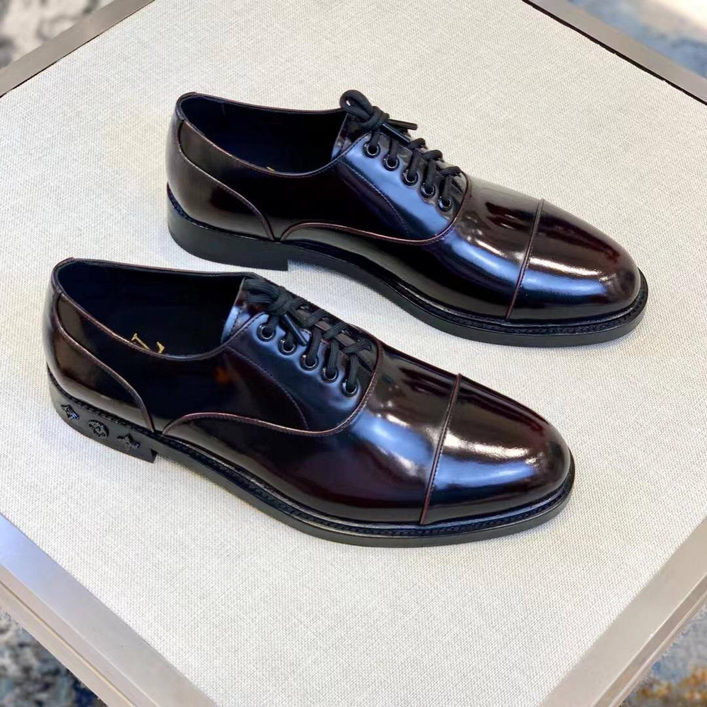 Туфли Louis Vuitton