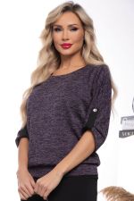 Костюм "Нателла" (фиолет) К7586 LT Collection