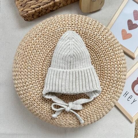 Зимняя Шапка