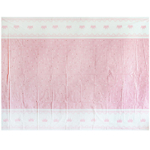 Скатерть полиэтиленовая «Принцесса», 130×180 см