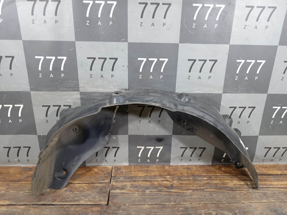 Подкрылок задний правый Haval Jolion 24-нв Б/У Оригинал 5512103XST13A