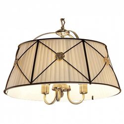 Подвесной светильник Citilux Дрезден CL409131