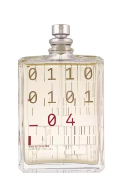 ESCENTRIC MOLECULES  Escentric 04