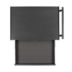 OPTIMUS TS-03 Тележка инструментальная, 7 ящиков