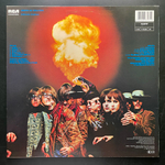 Jefferson Airplane ‎– Crown Of Creation (Германия)