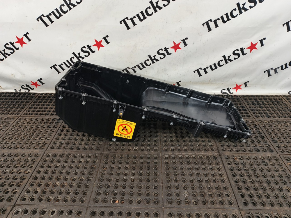 Поддон масляный двигателя ISG12E Cummins