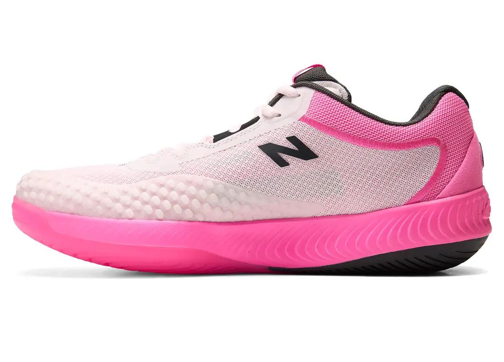 Теннисные кроссовки New Balance FuelCell 996 V6 - pink
