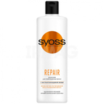 СЬЁСС 450мл. Бальзам Repair для повреждённых волос