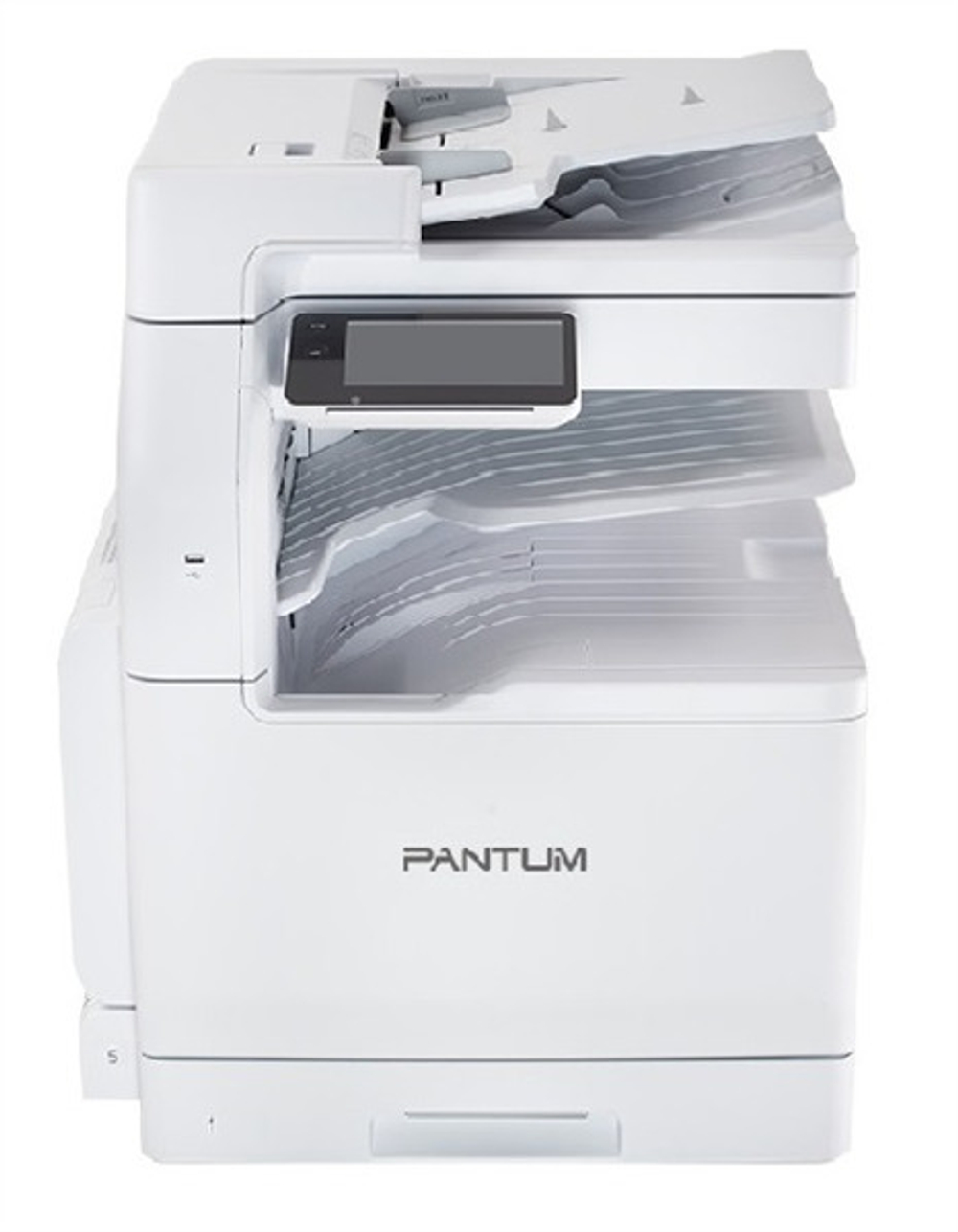 МФУ лазерное цветное Pantum CM330ADN