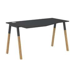 Стол FCT 1367(L)  1380х900(670)х733 FORTA