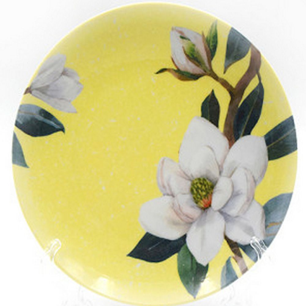 Тарелка мелкая "ЖАСМИН (Универсал)" 17,5 см, Беларусь.