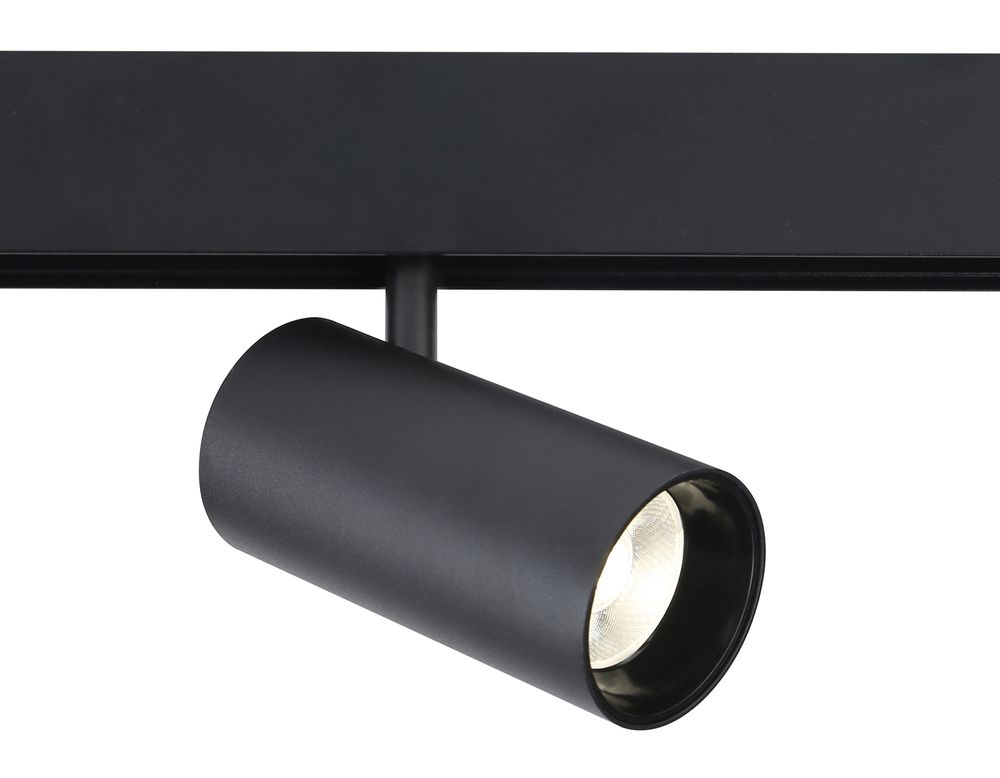 Ambrella Светильник светодиодный трековый для шинопровода Magnetic Track System GL3841