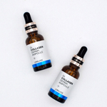 Омолаживающая ампульная сыворотка с коллагеном Lebelage dr. Collagen derma ampoule (30мл)