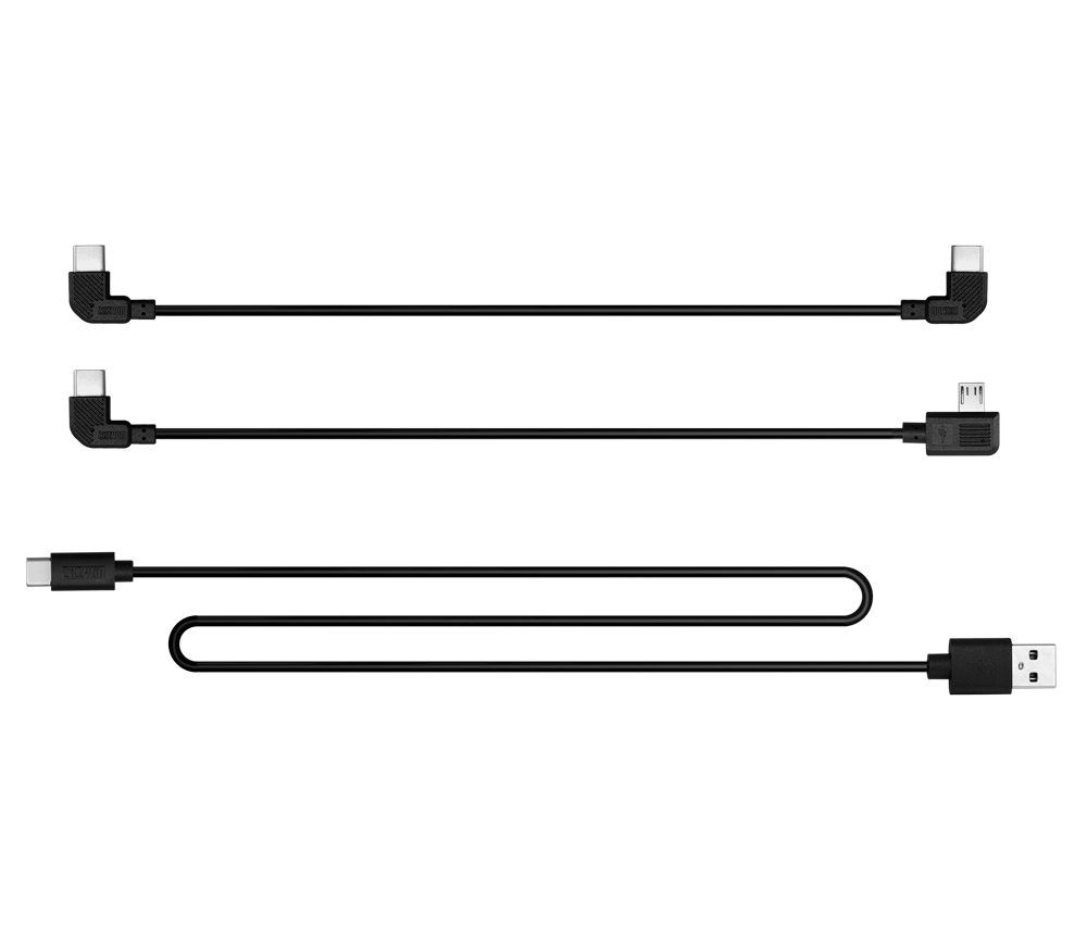 Стабилизатор Zhiyun Crane-M2S Combo, электронный
