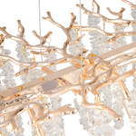 Подвесной светильник Freya FR1010PL-10G1