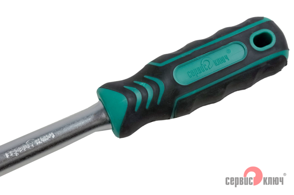 Набор инструментов (25 предметов) Сервис Ключ