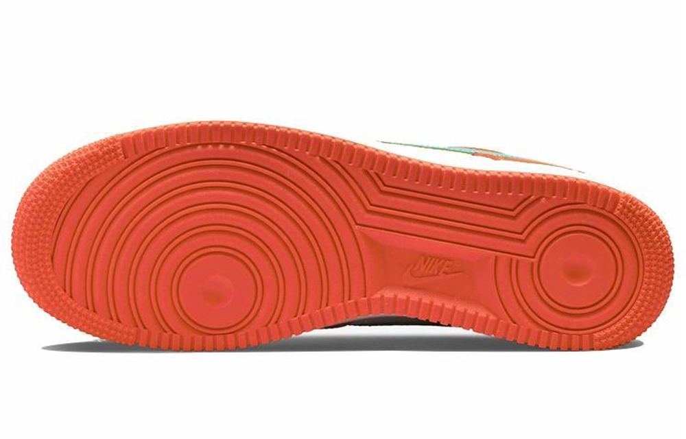 Кроссовки Nike Air Force 1 Low "Athletic Club"